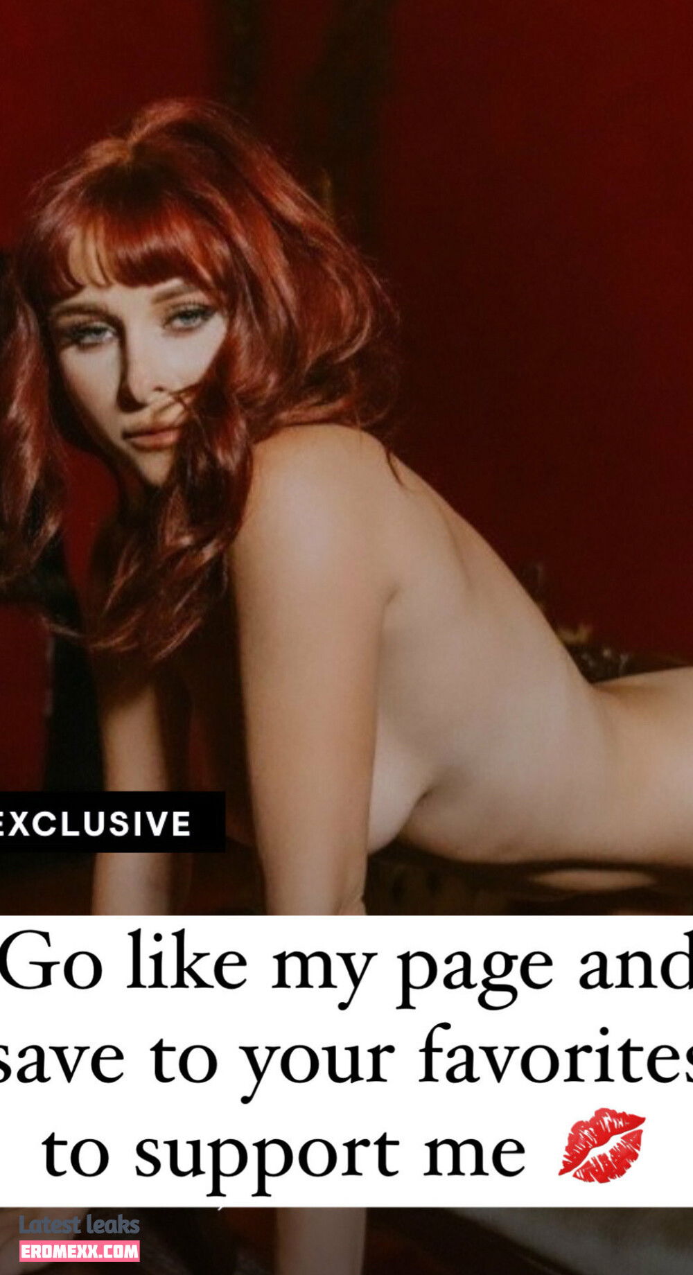 Latest Leaks onlyodettefree Nude #31 - Fapello