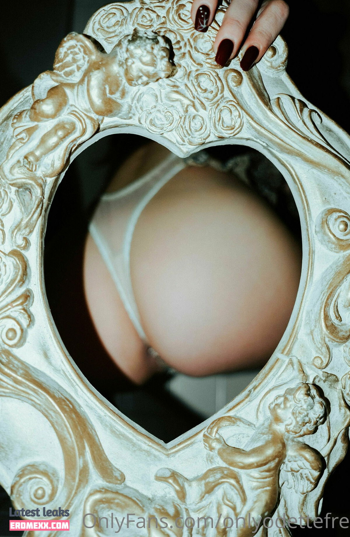 Latest Leaks onlyodettefree Nude #54 - Fapello