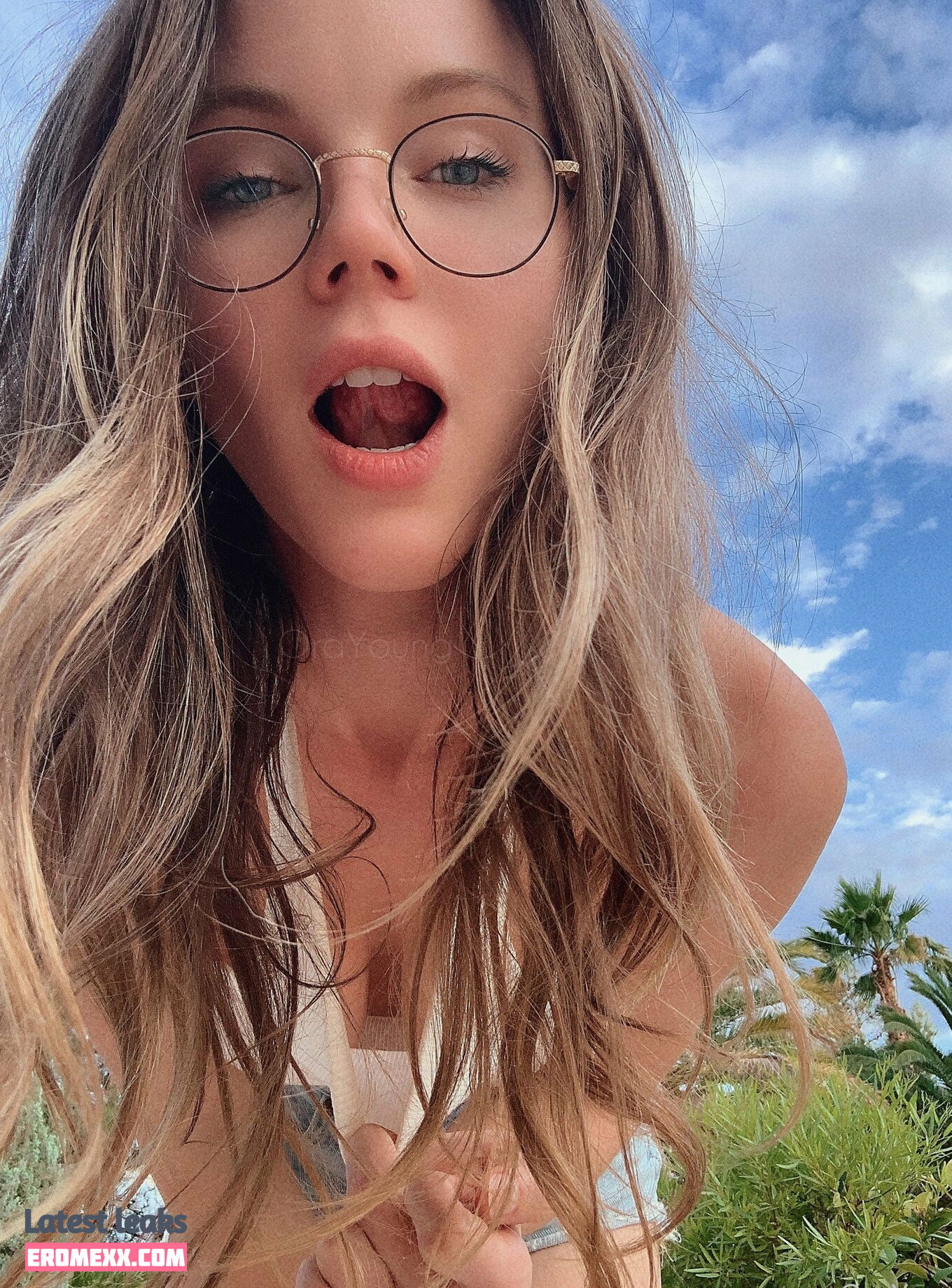 Latest Leaks onlyora Nude #1 - Fapello