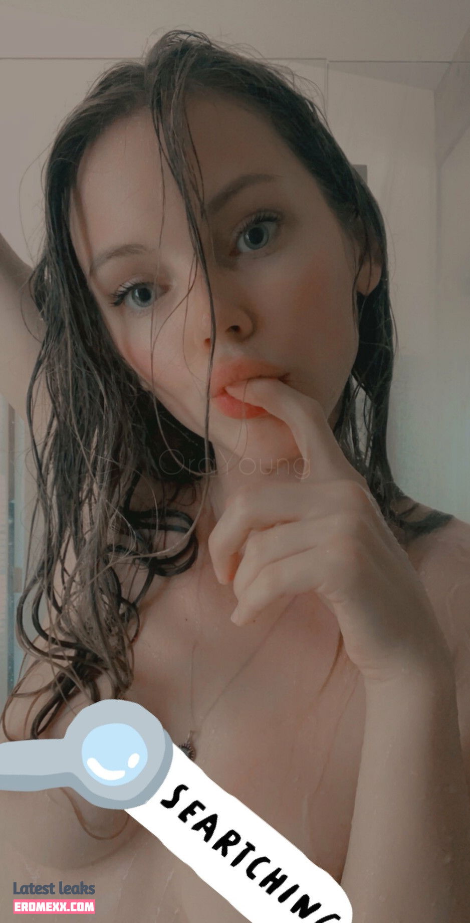 Latest Leaks onlyora Nude #21 - Fapello