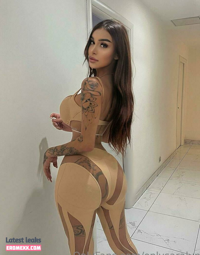 Latest Leaks onlysaraluna Nude #3 - Fapello