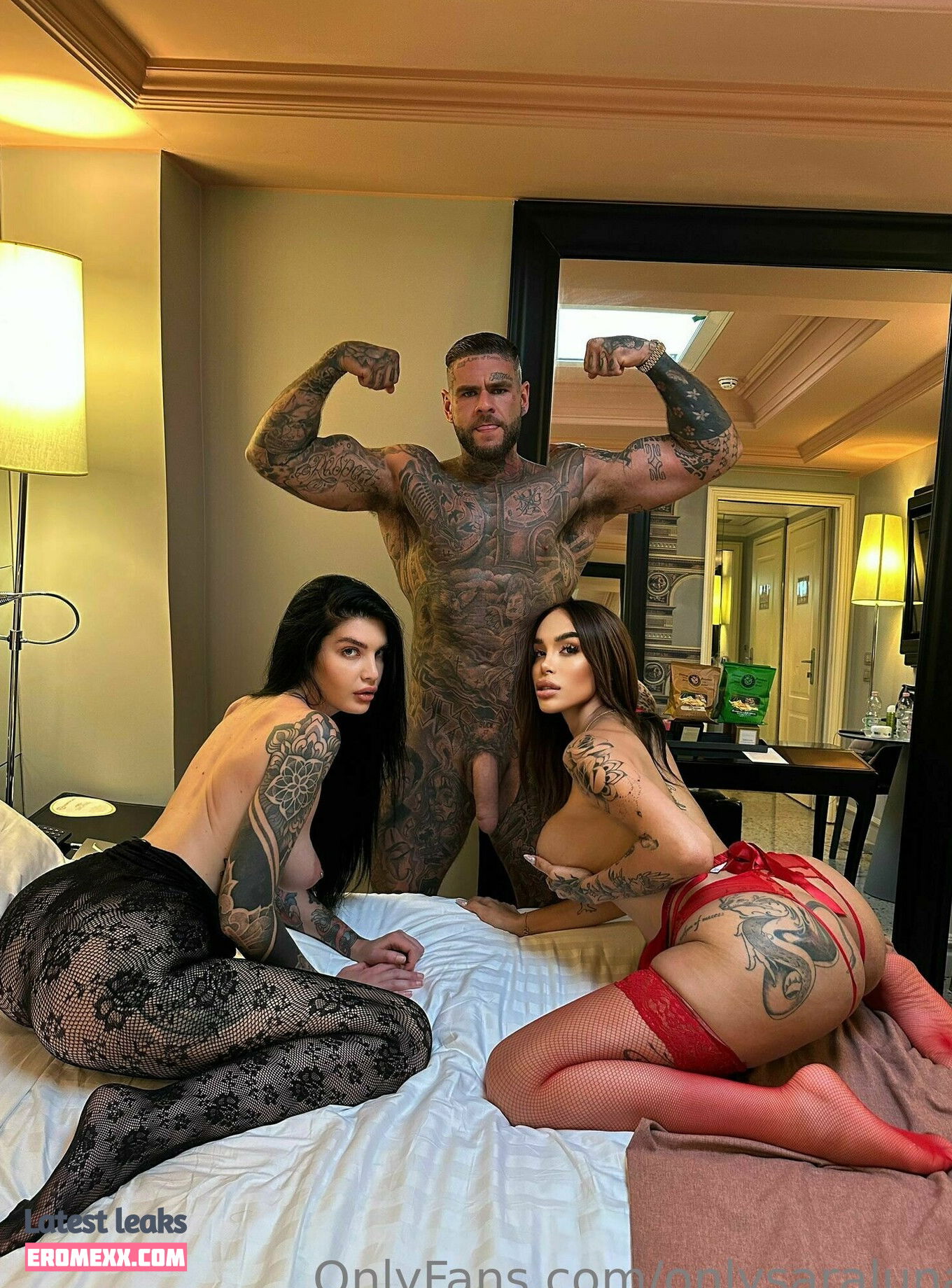 Latest Leaks onlysaraluna Nude #36 - Fapello