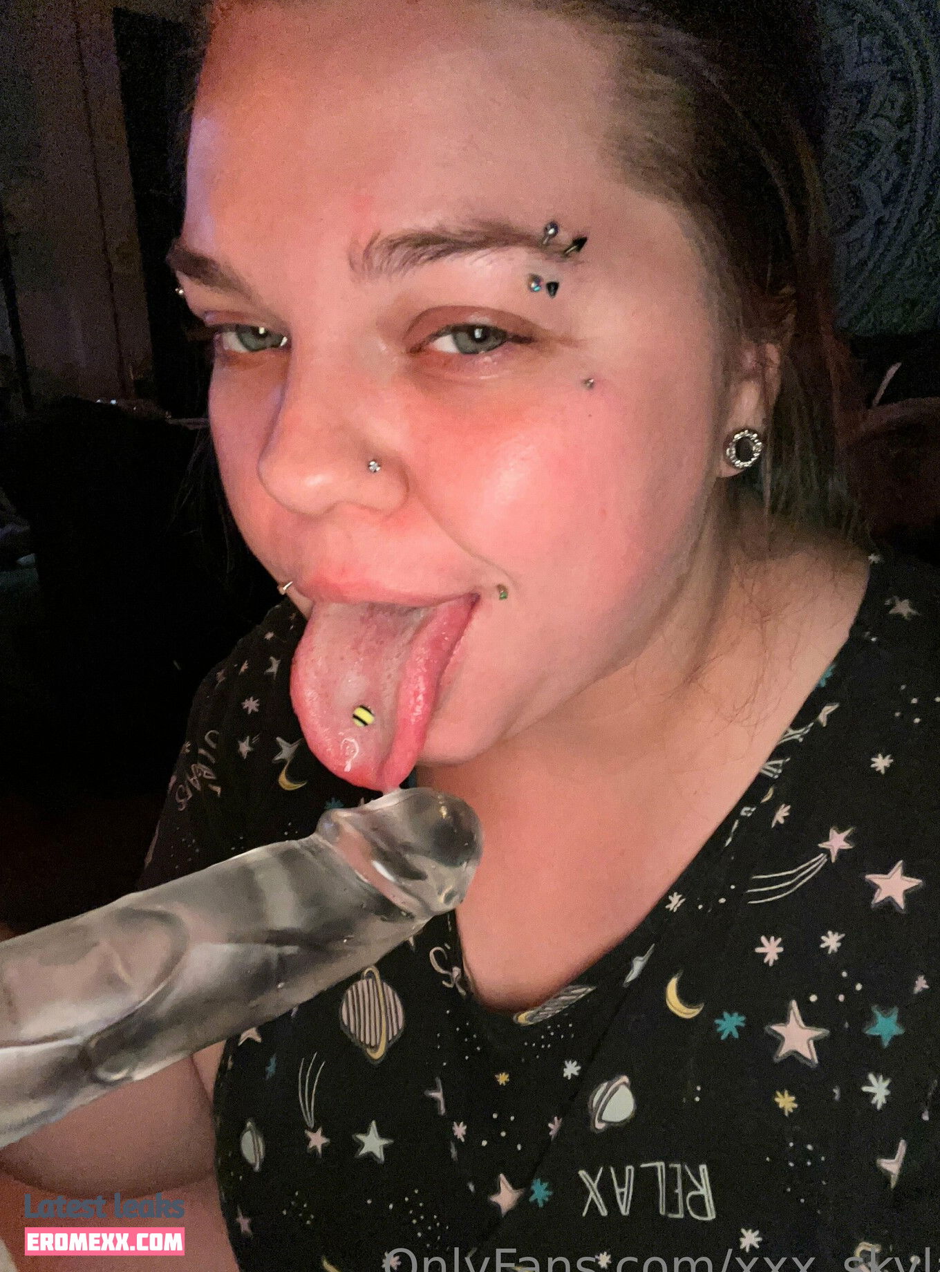 Latest Leaks onlyskyyla Nude #12 - Fapello