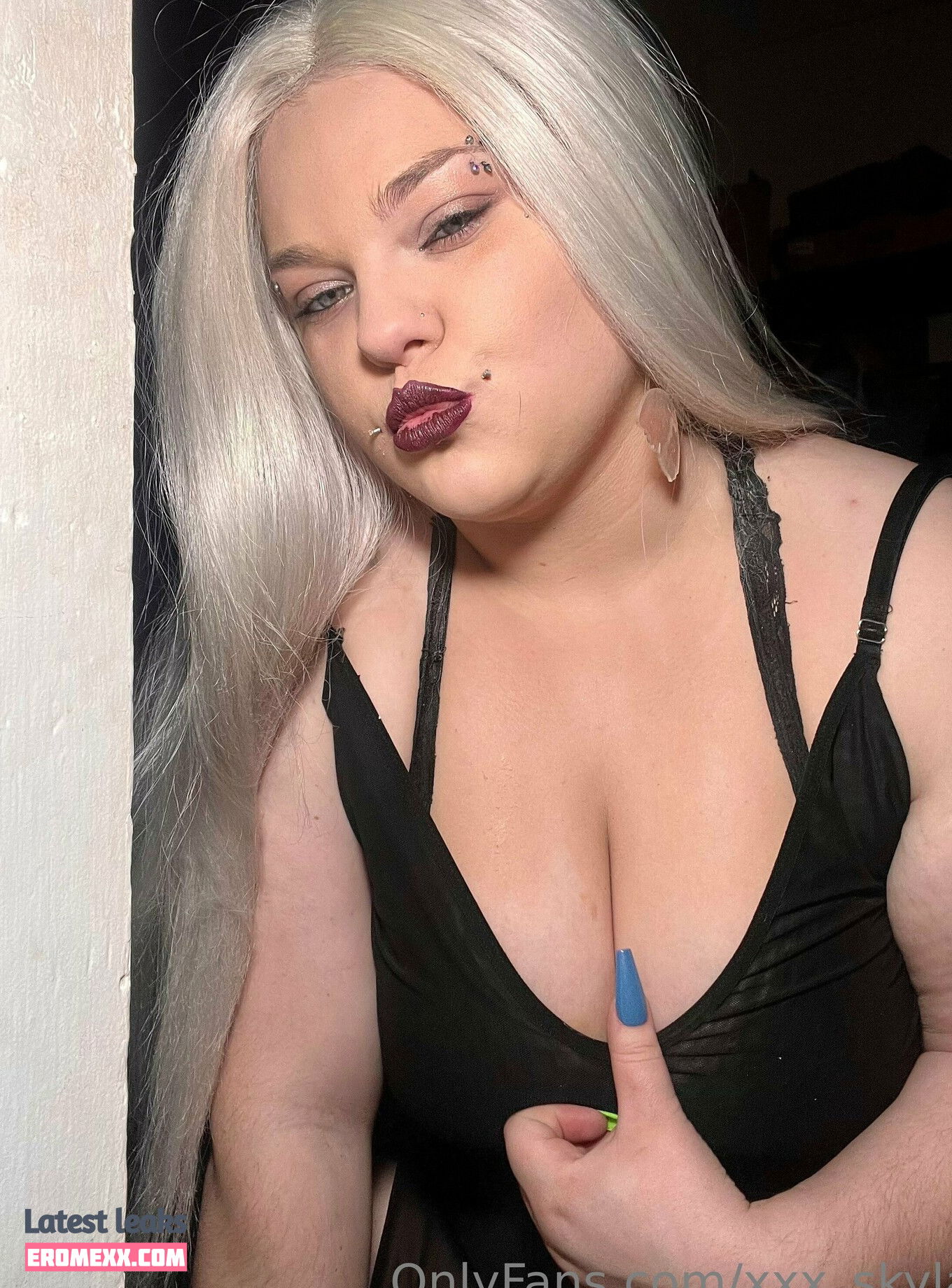 Latest Leaks onlyskyyla Nude #15 - Fapello