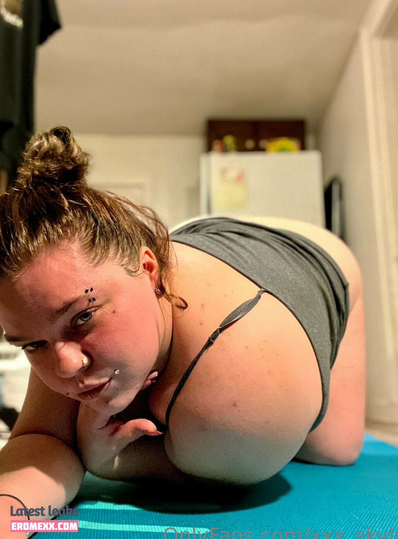 Latest Leaks onlyskyyla Nude #26 - Fapello