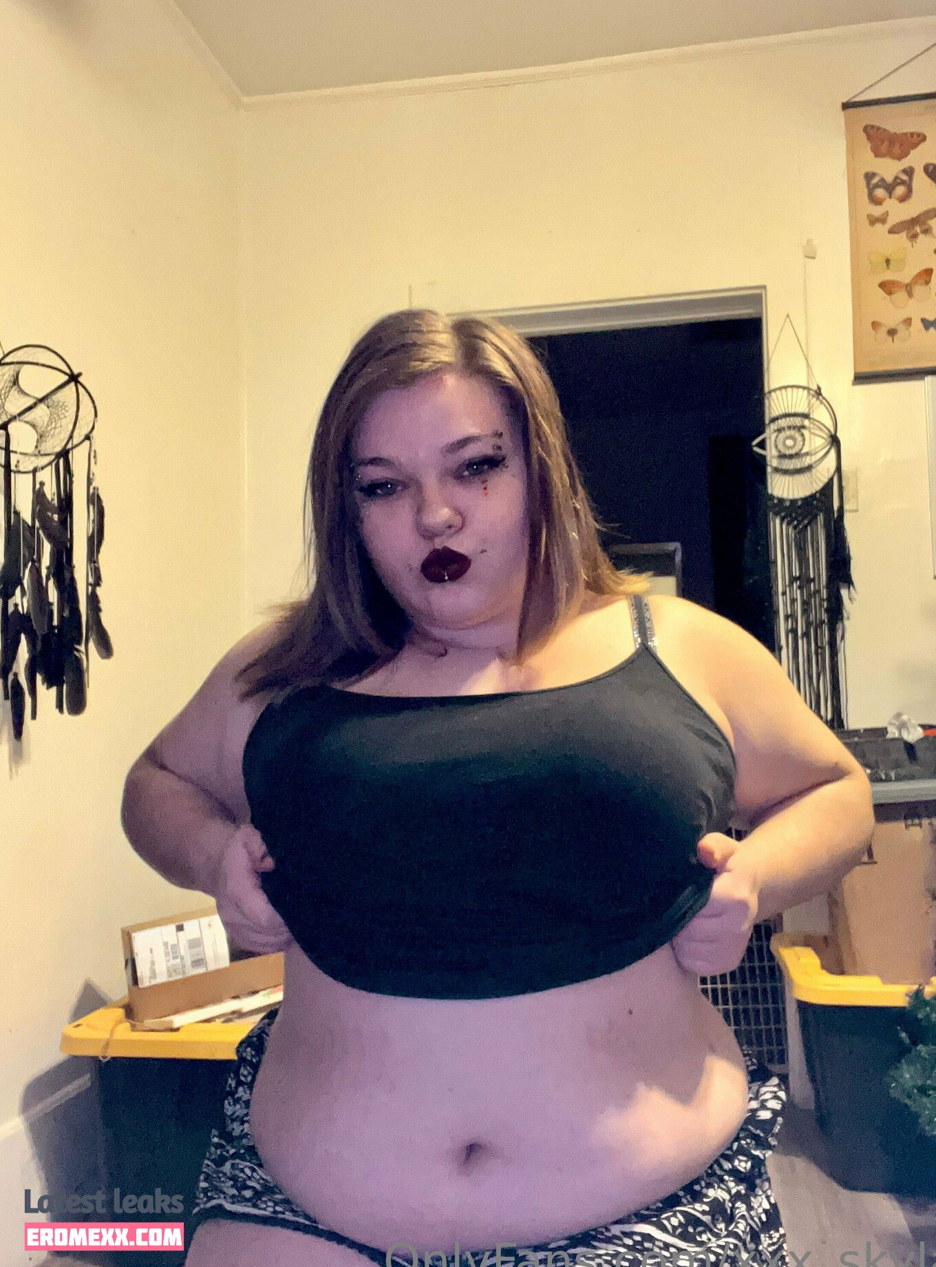Latest Leaks onlyskyyla Nude #6 - Fapello