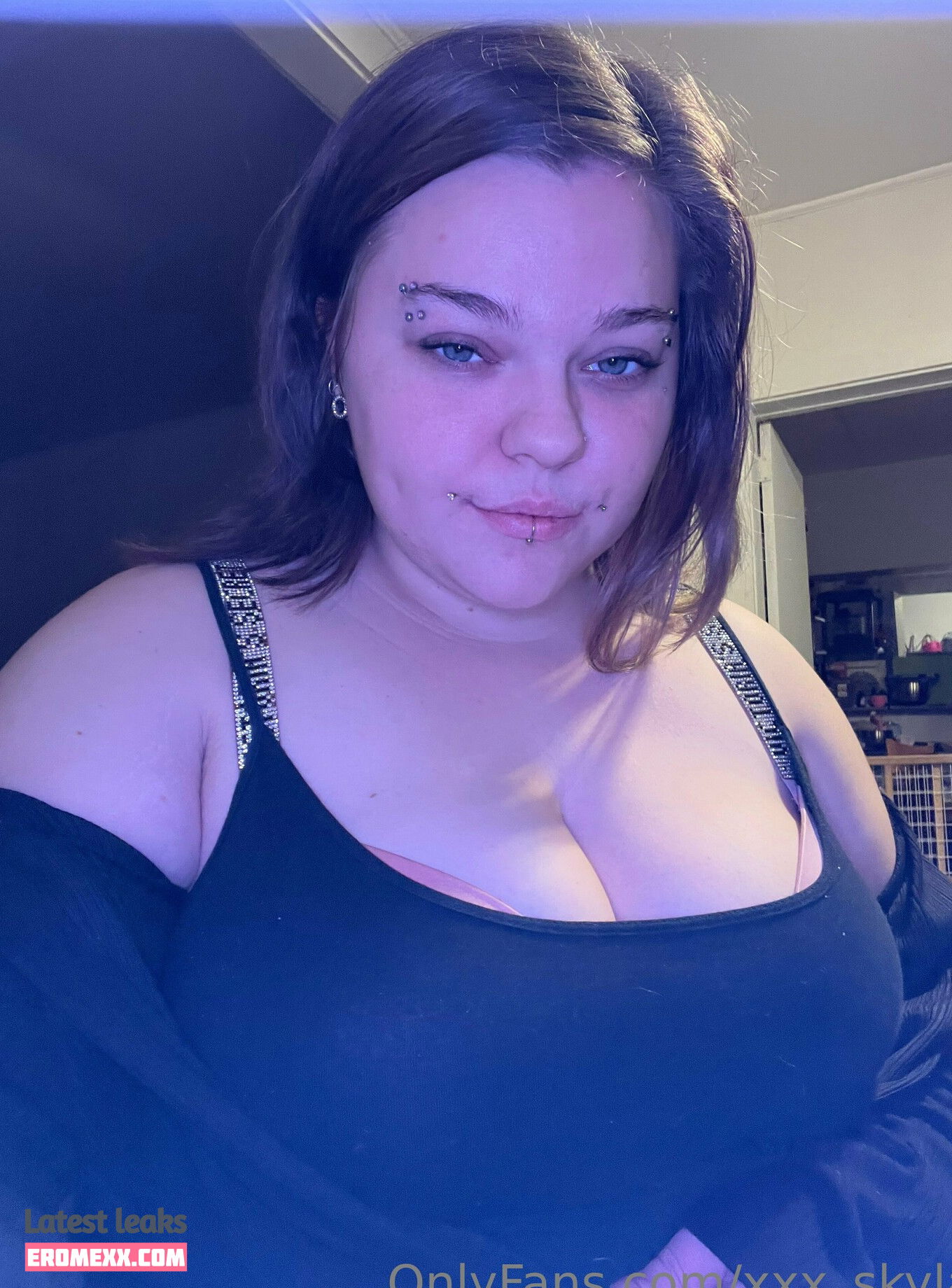 Latest Leaks onlyskyyla Nude #7 - Fapello