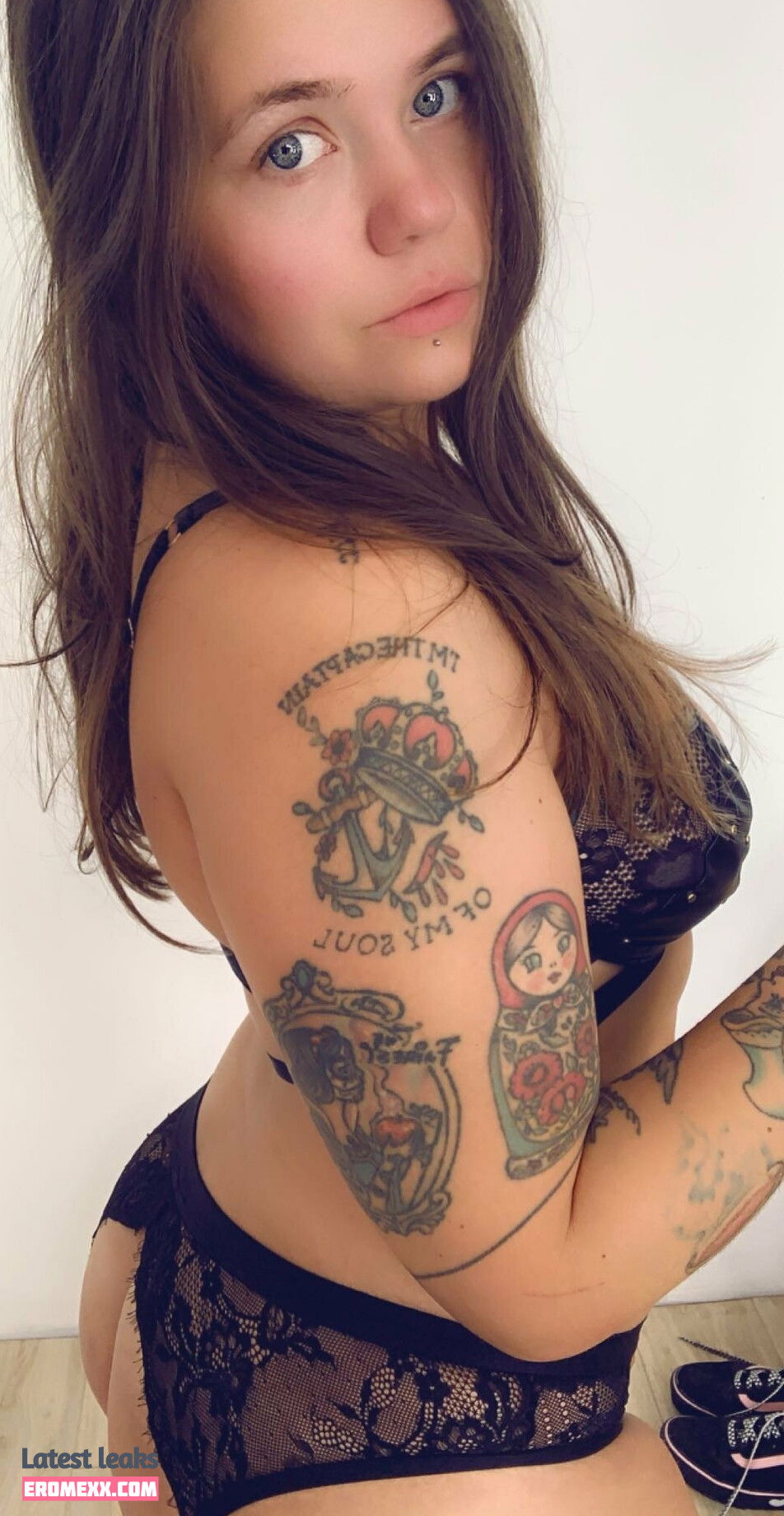 Latest Leaks onlysnuchifree Nude #14 - Erome
