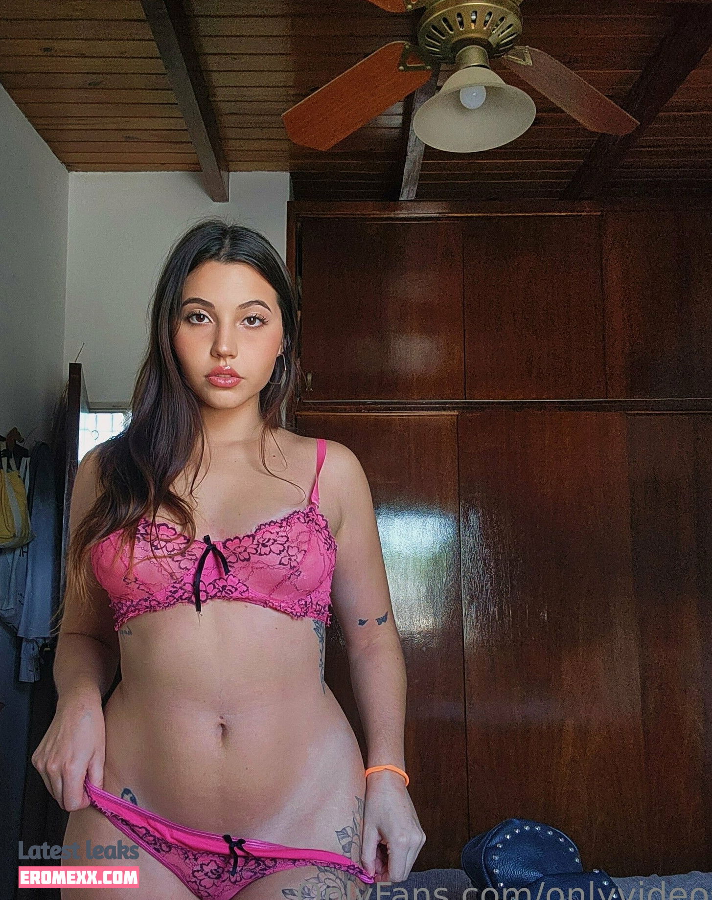 Latest Leaks onlyvideos Nude #123 - Fapello