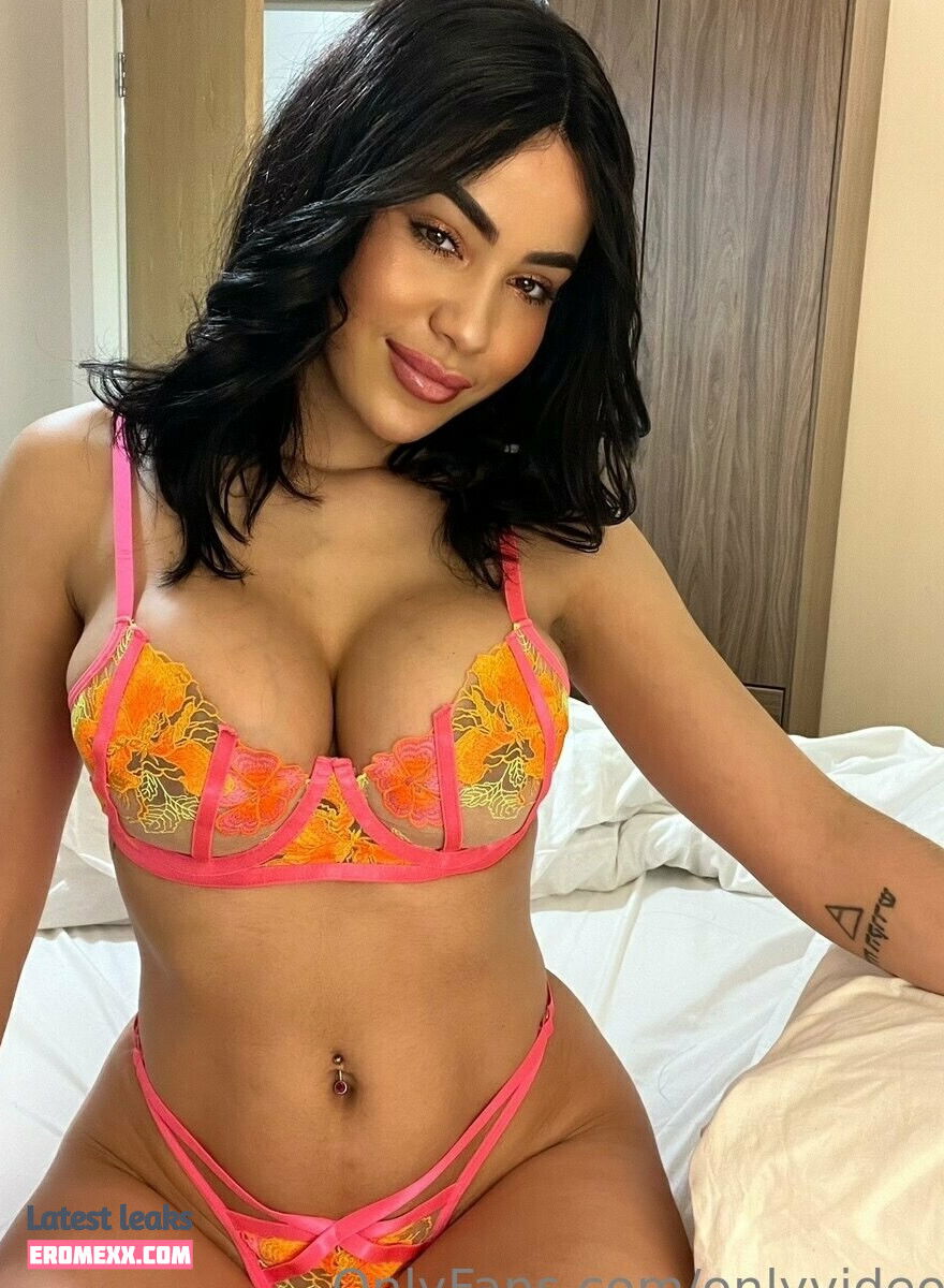 Latest Leaks onlyvideos Nude #143 - Fapello