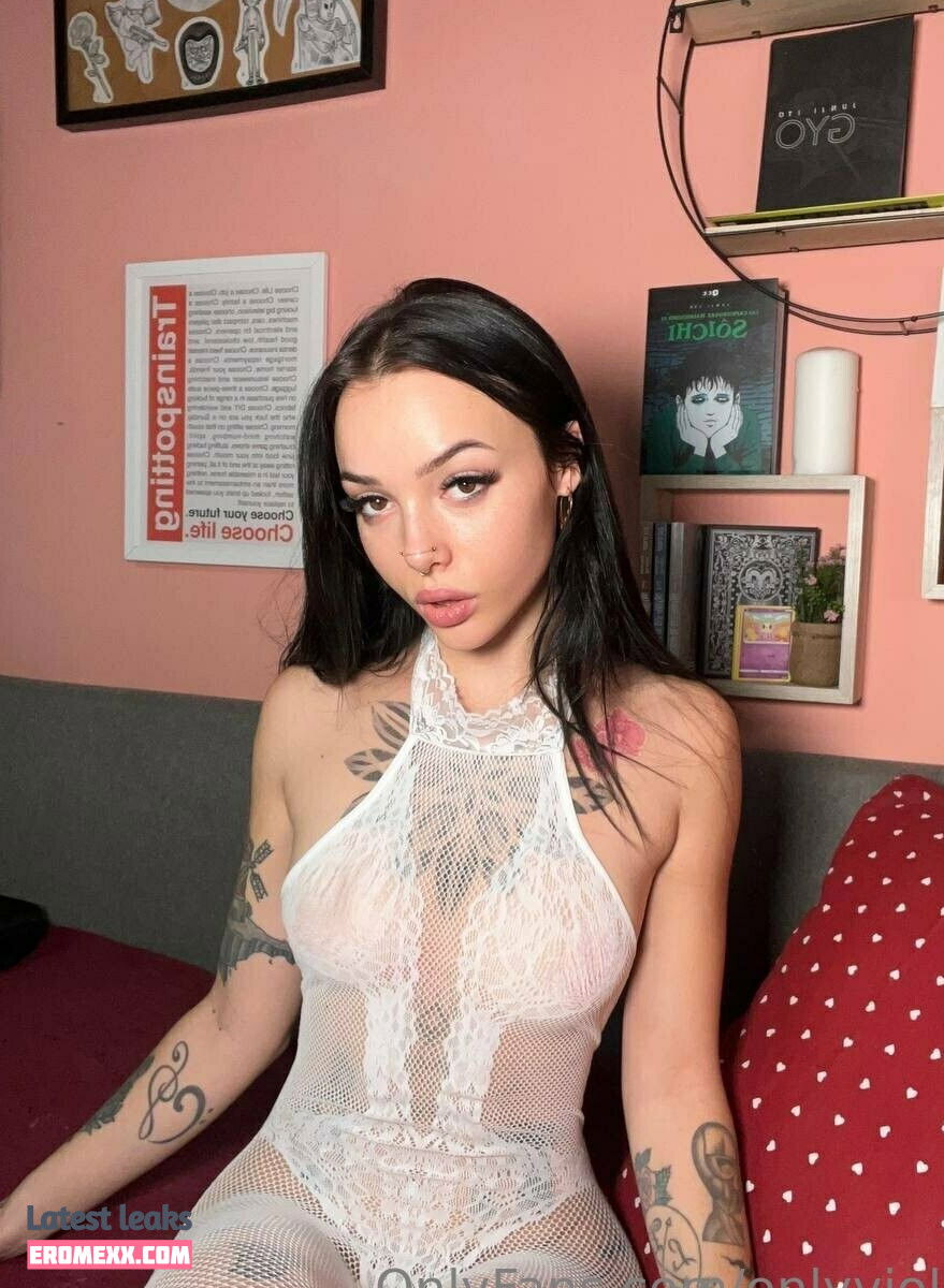 Latest Leaks OnlyViola Nude #66 - Erome
