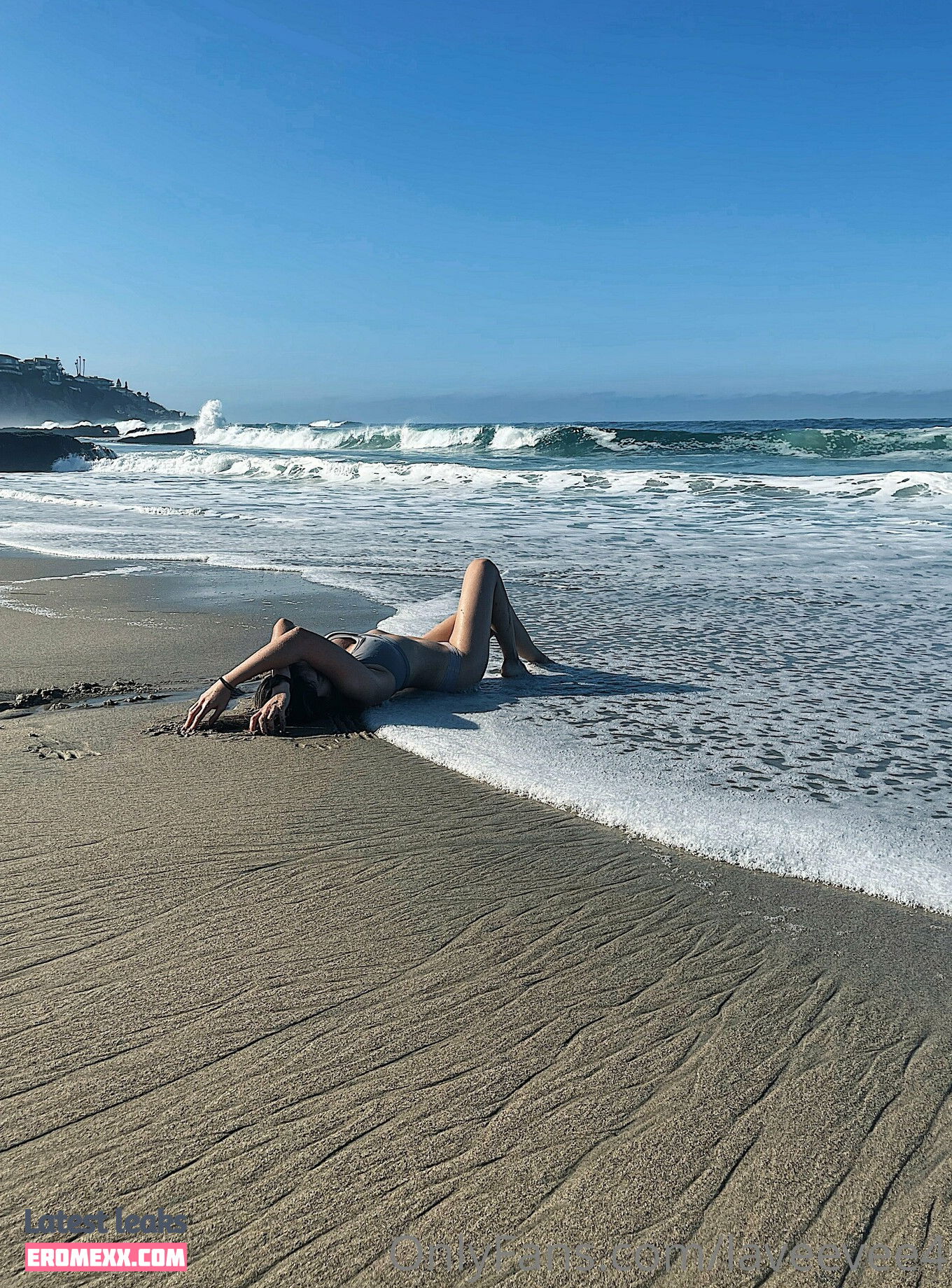 Latest Leaks onlyviv4u Nude #1 - Fapello