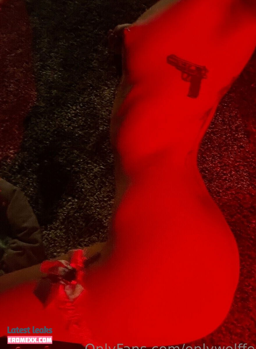 Latest Leaks onlywolffen Nude #12 - Fapello