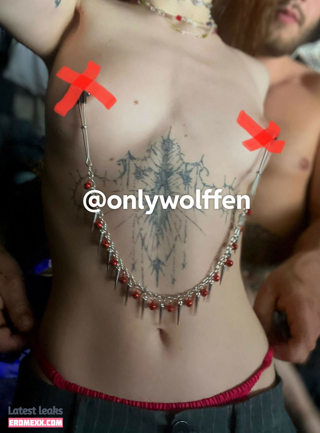 Latest Leaks onlywolffen Nude #16 - Fapello