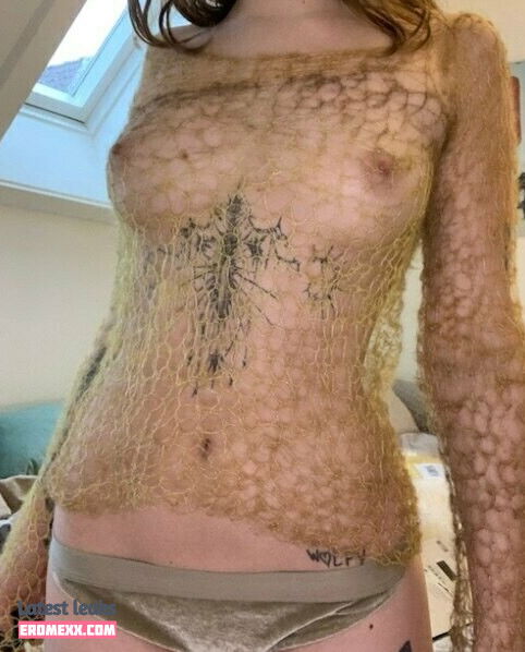 Latest Leaks onlywolffen Nude #3 - Fapello