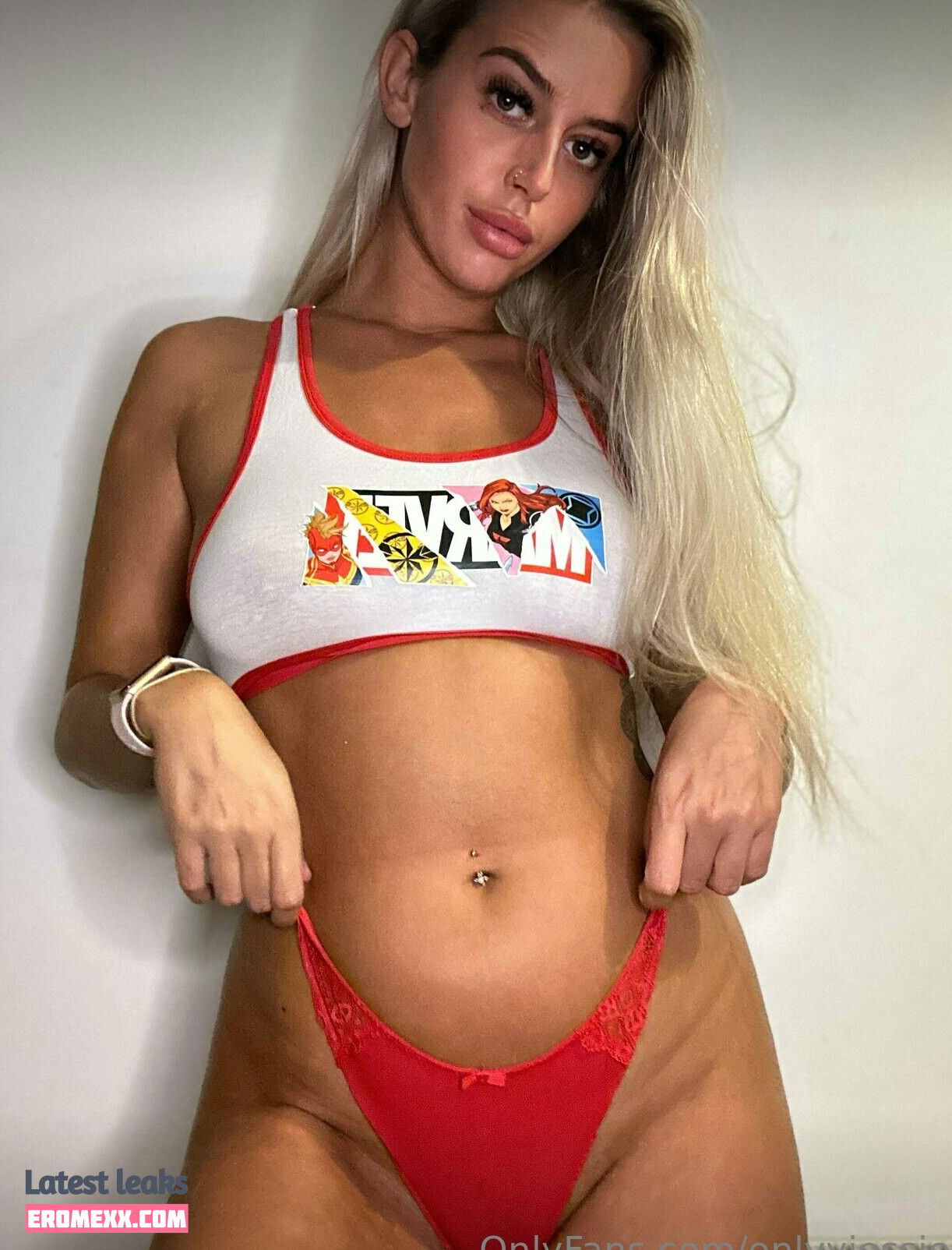 Latest Leaks onlyyjessiee Nude #16 - Fapello