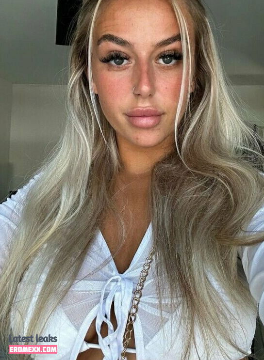 Latest Leaks onlyyjessiee Nude #21 - Fapello