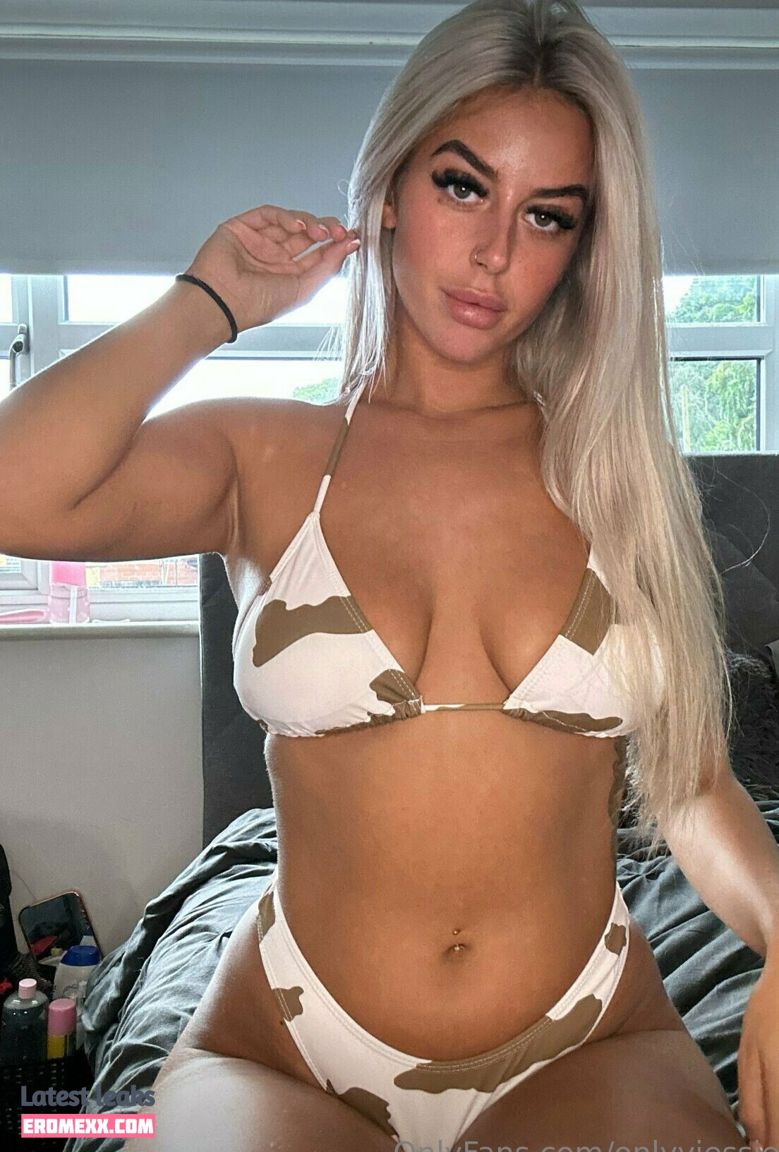Latest Leaks onlyyjessiee Nude #33 - Fapello