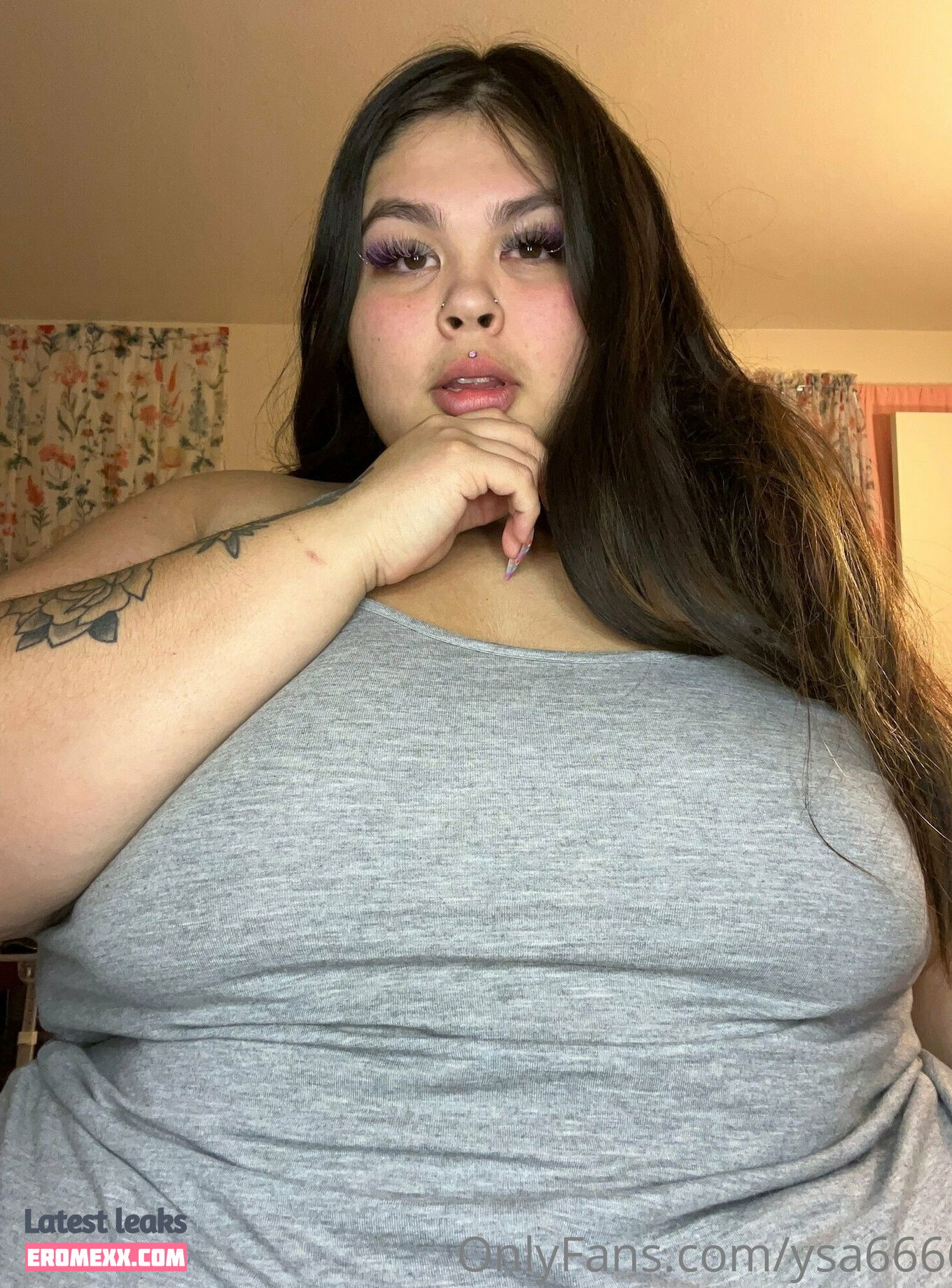 Latest Leaks onlyysa666 Nude #3 - Fapello