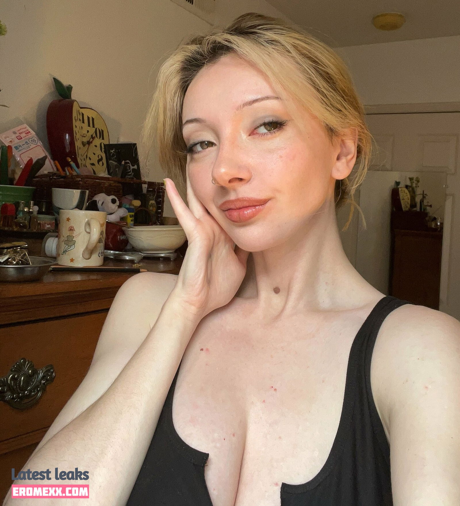 Latest Leaks onlyzaboomafoo Nude #165 - Fapello