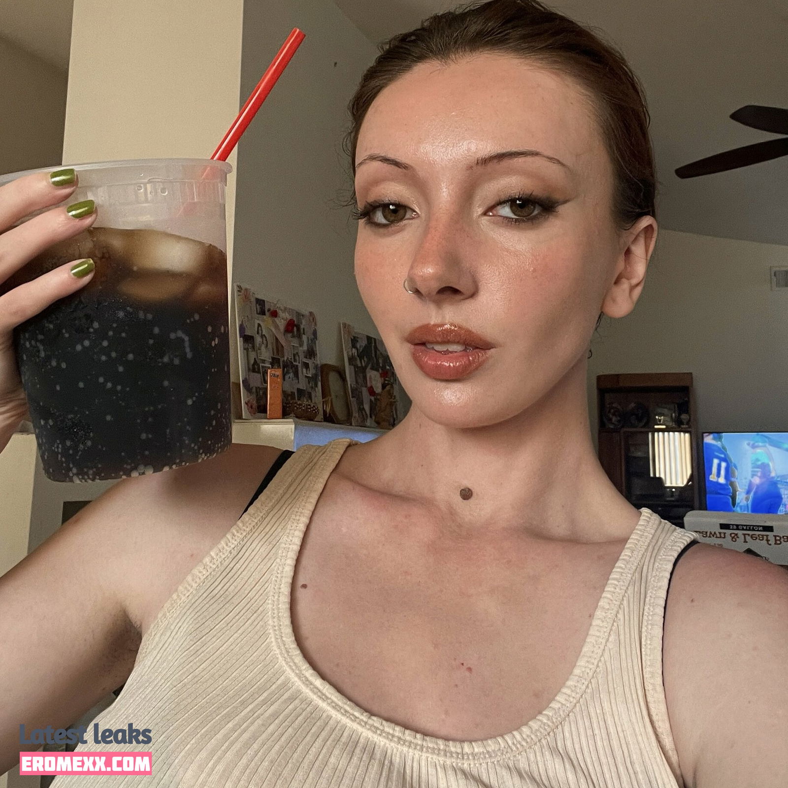 Latest Leaks onlyzaboomafoo Nude #193 - Fapello