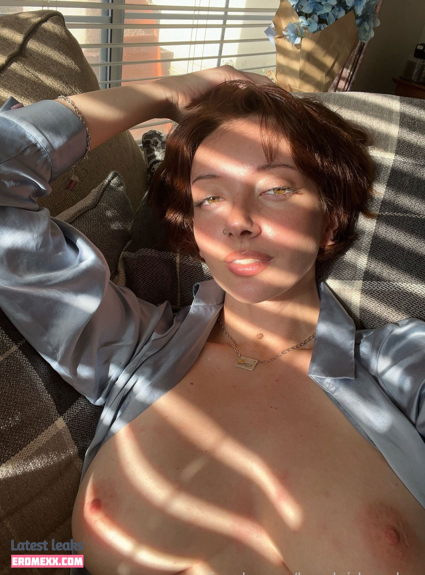 Latest Leaks onlyzaboomafoo Nude #219 - Fapello