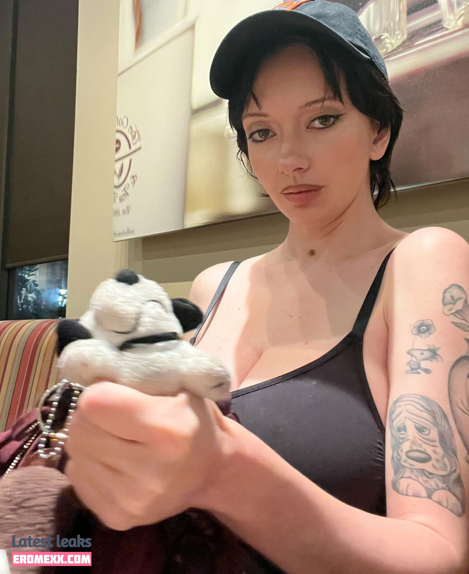 Latest Leaks onlyzaboomafoo Nude #236 - Fapello