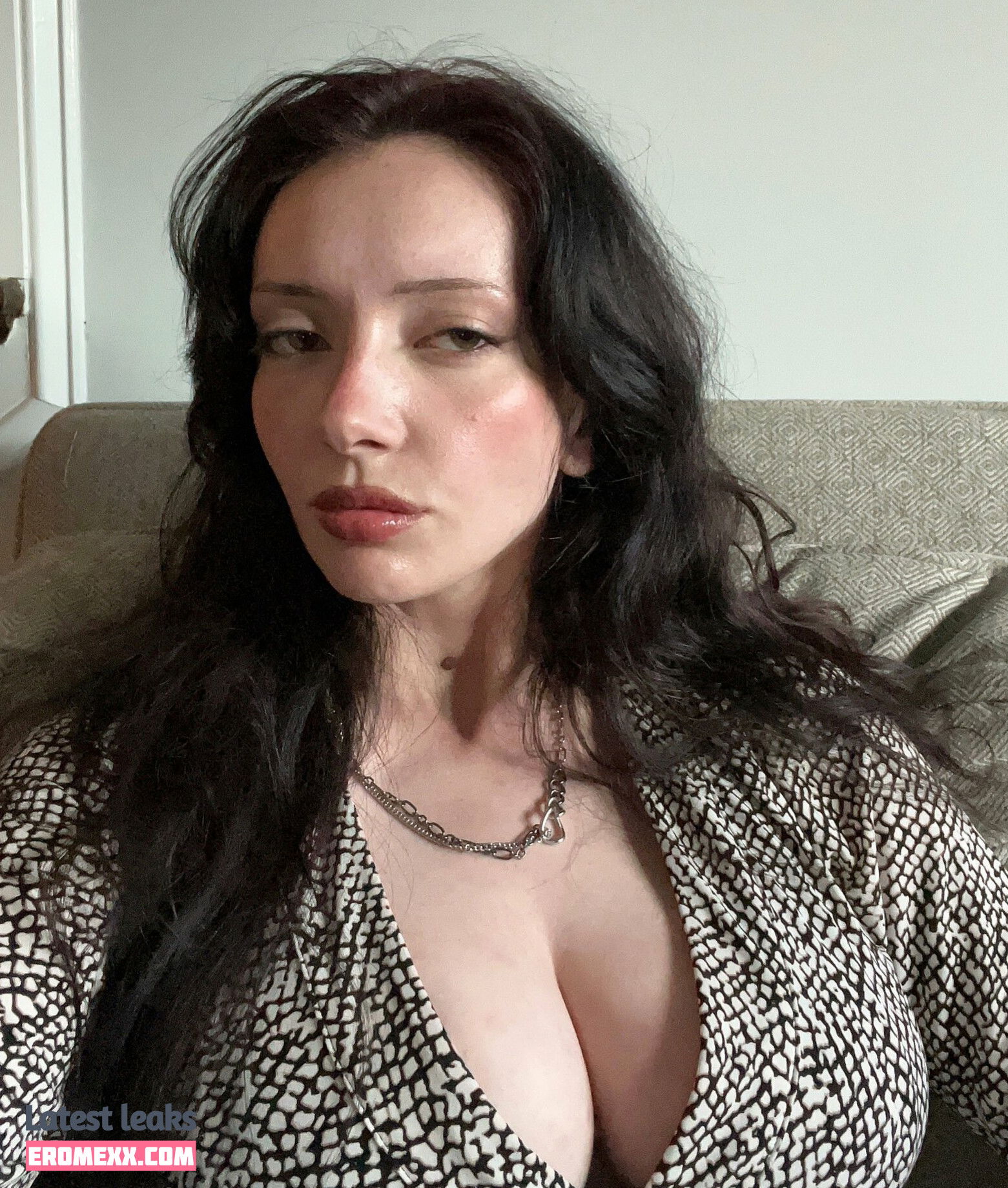 Latest Leaks onlyzaboomafoo Nude #47 - Fapello