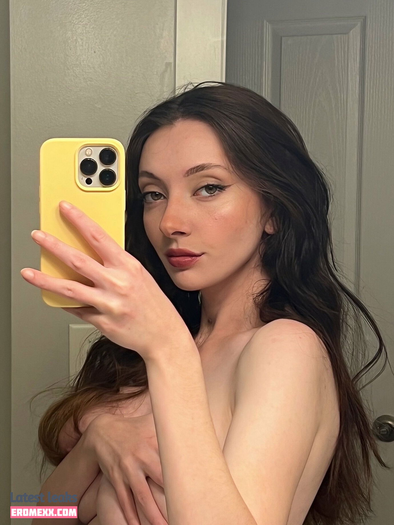 Latest Leaks onlyzaboomafoo Nude #57 - Fapello
