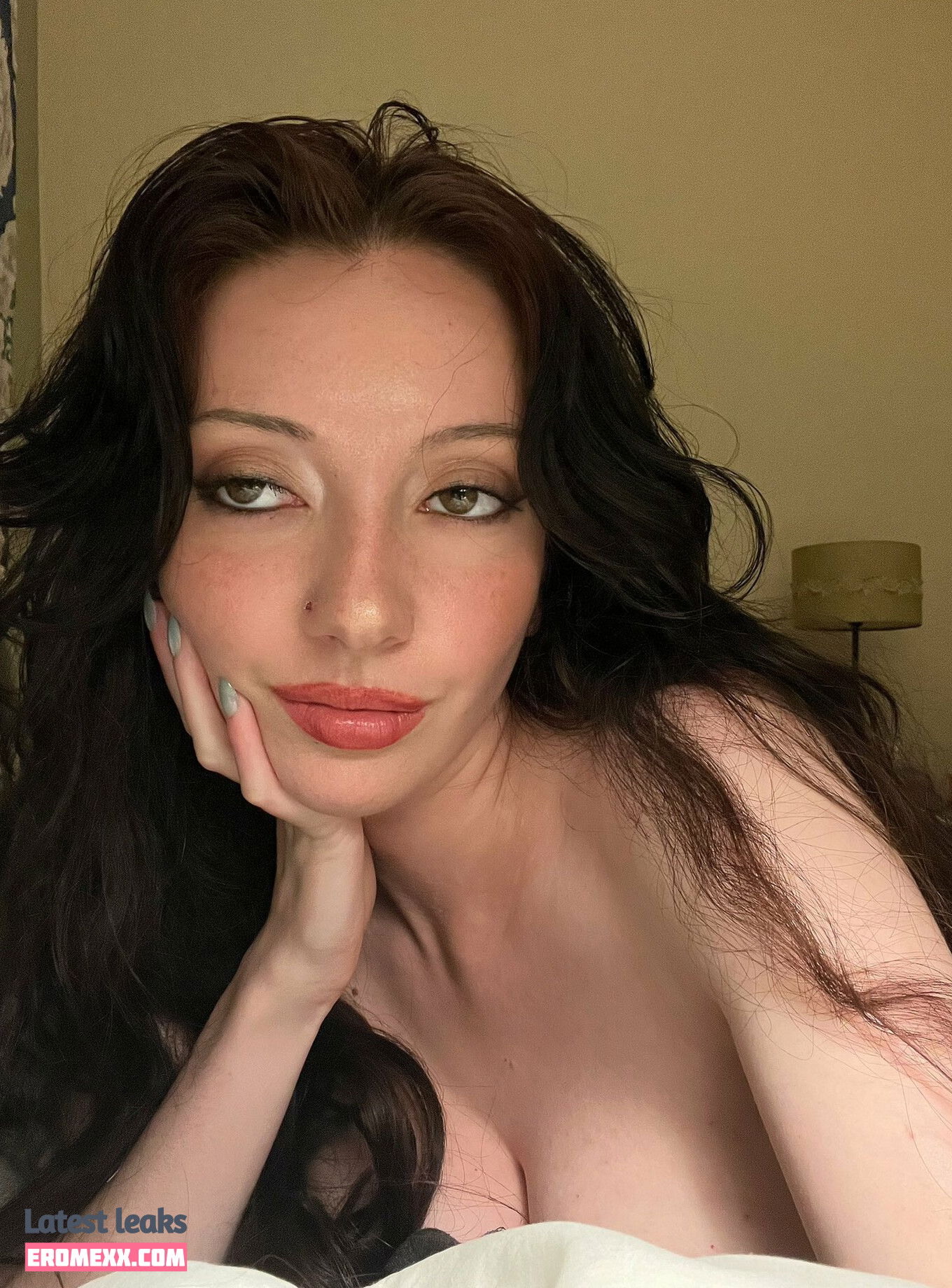 Latest Leaks onlyzaboomafoo Nude #58 - Fapello