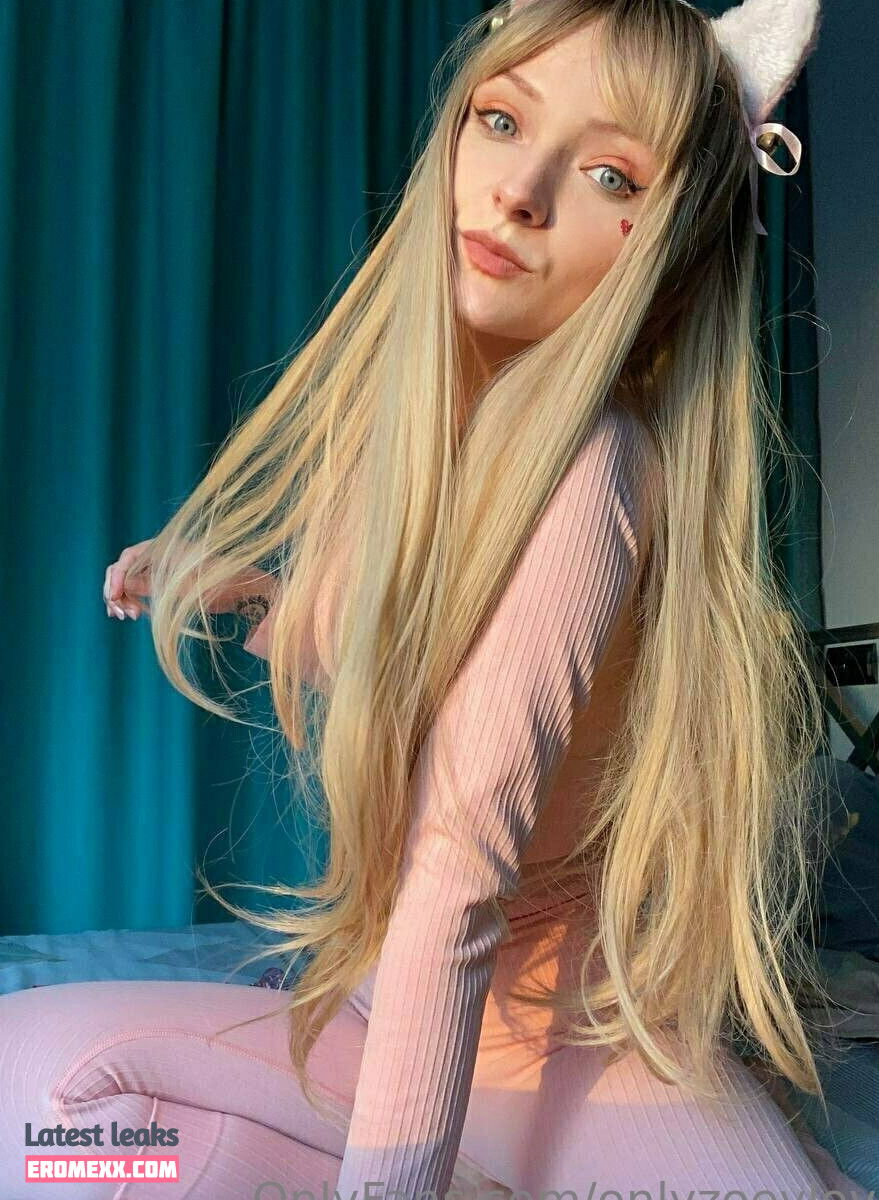 Latest Leaks onlyzoeylove Nude #25 - Fapello