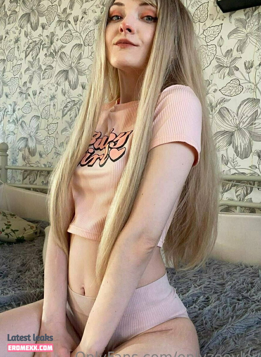 Latest Leaks onlyzoeylove Nude #27 - Fapello