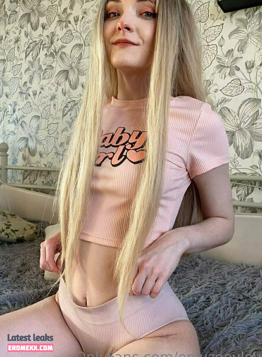 Latest Leaks onlyzoeylove Nude #28 - Fapello