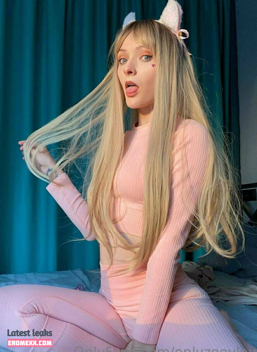 Latest Leaks onlyzoeylove Nude #34 - Fapello
