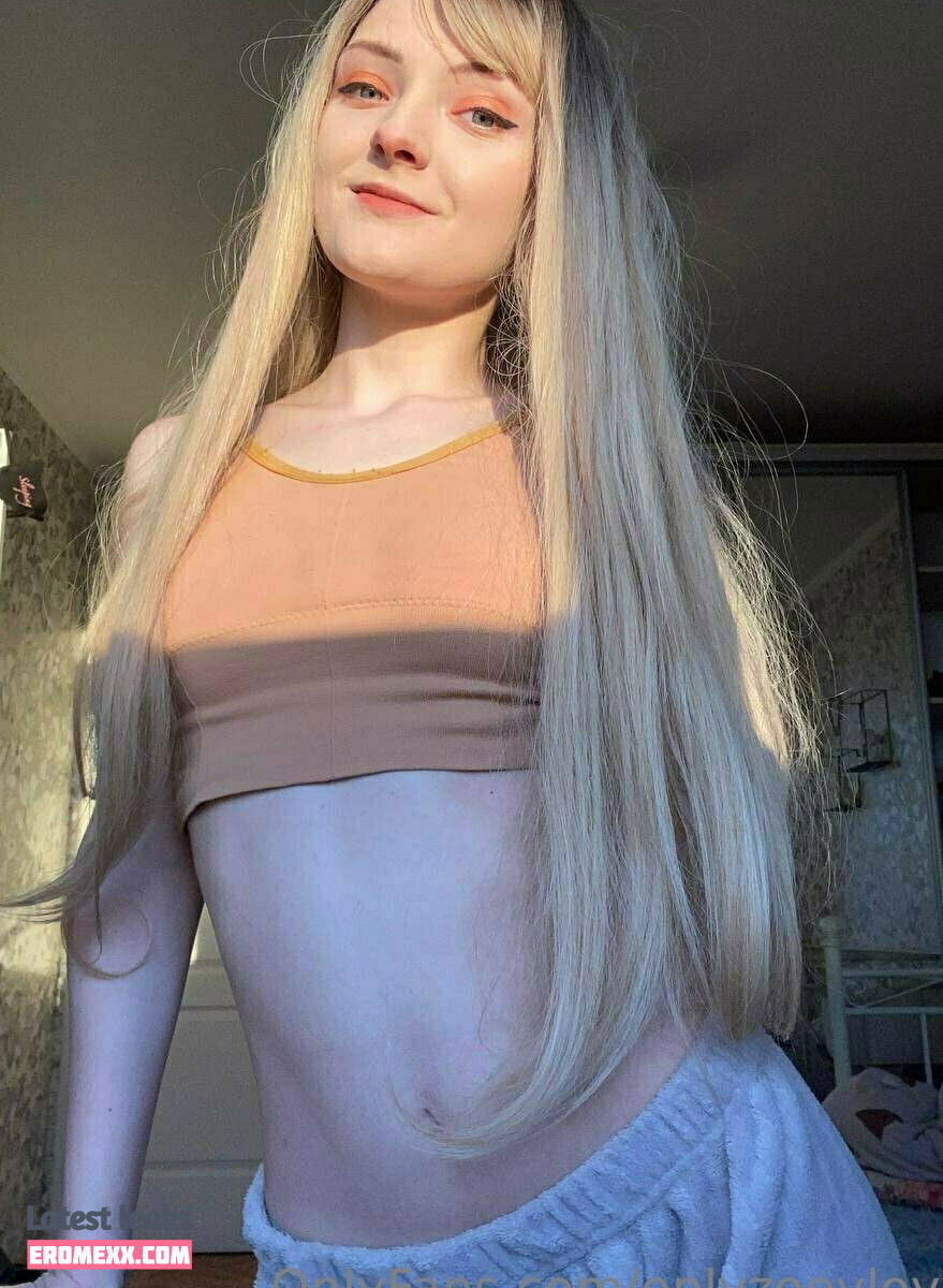 Latest Leaks onlyzoeylove Nude #38 - Fapello