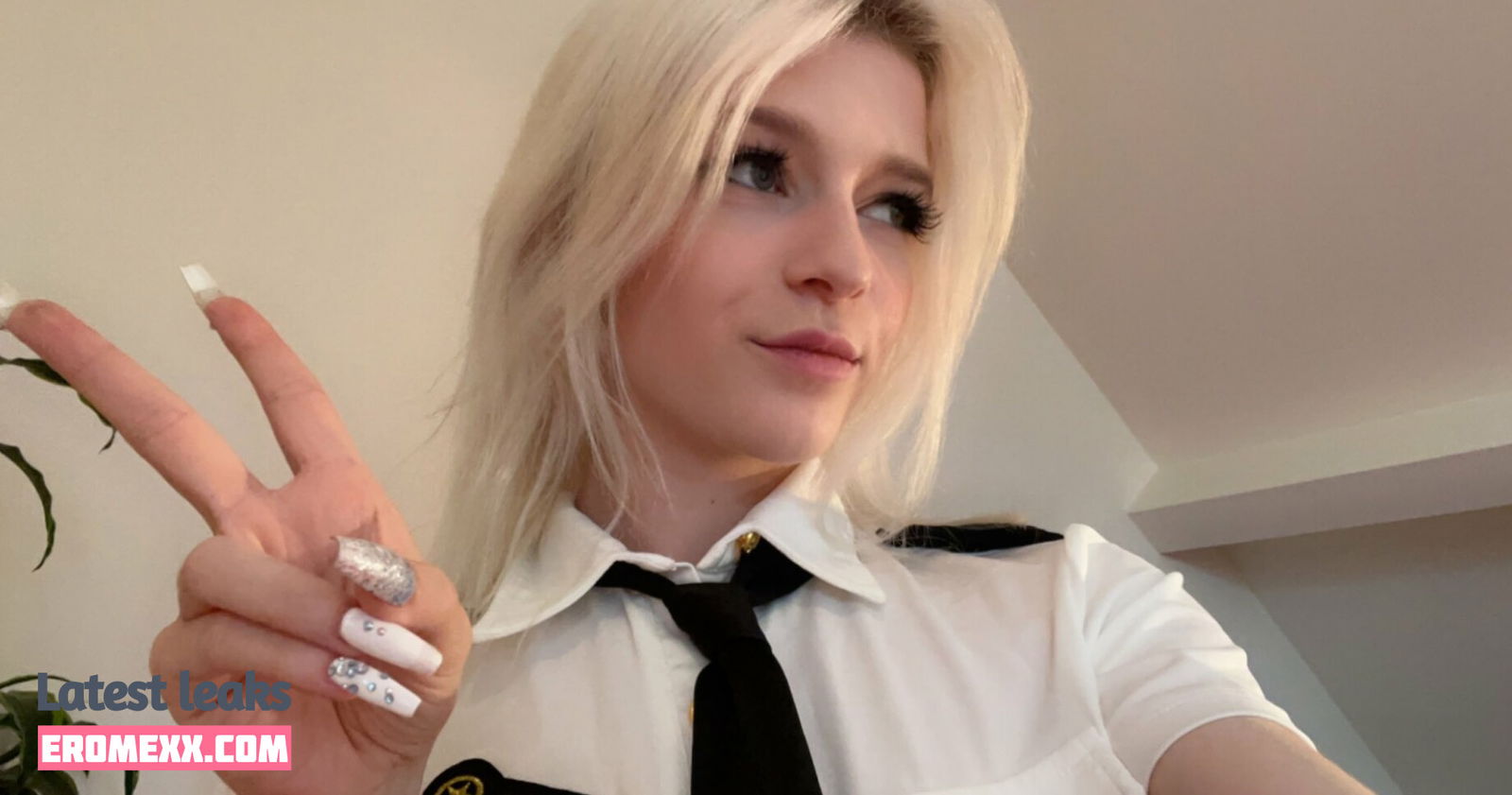 Latest Leaks onnawi Nude #1 - Fapello