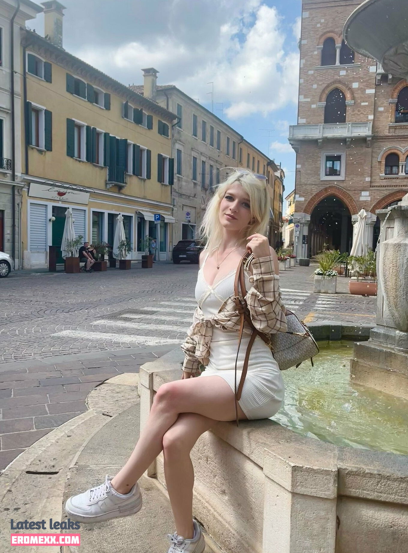 Latest Leaks onnawi Nude #3 - Fapello