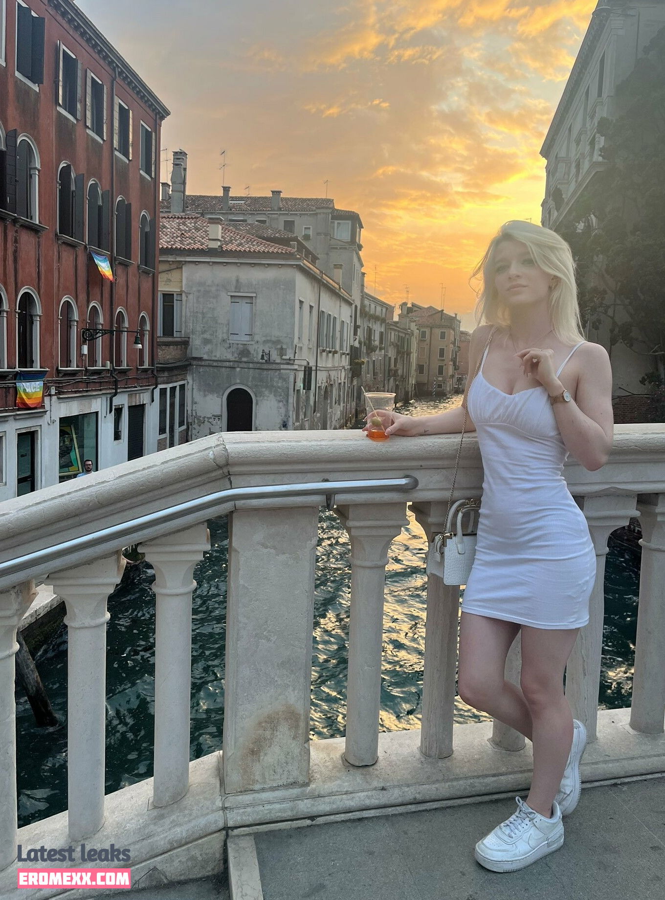 Latest Leaks onnawi Nude #4 - Fapello