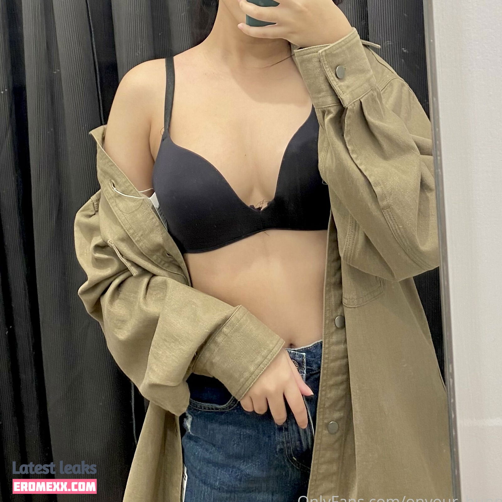 Latest Leaks onyour_bunny Nude #26 - Fapello