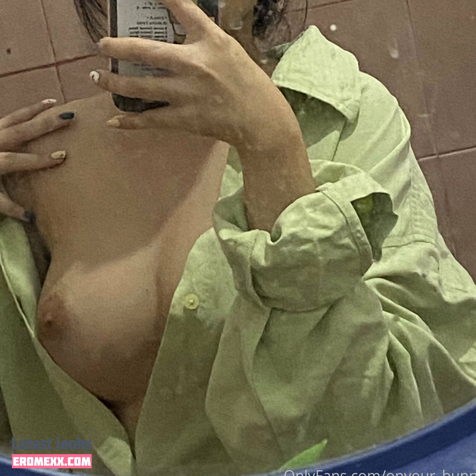 Latest Leaks onyour_bunny Nude #27 - Fapello