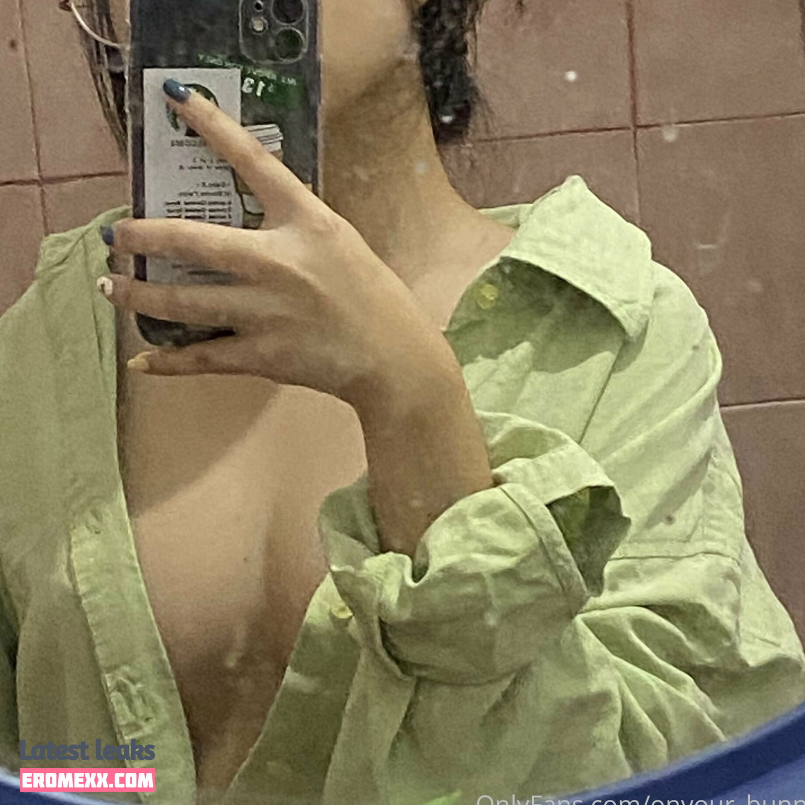 Latest Leaks onyour_bunny Nude #5 - Fapello