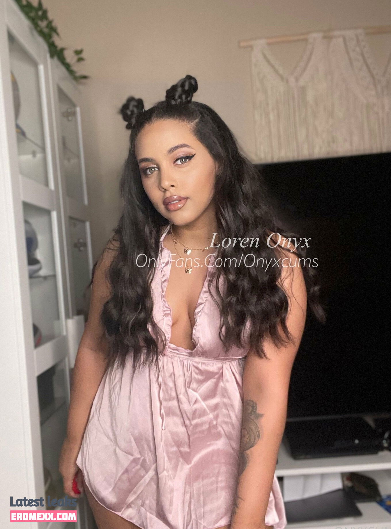 Latest Leaks onyxcums Nude #11 - Fapello