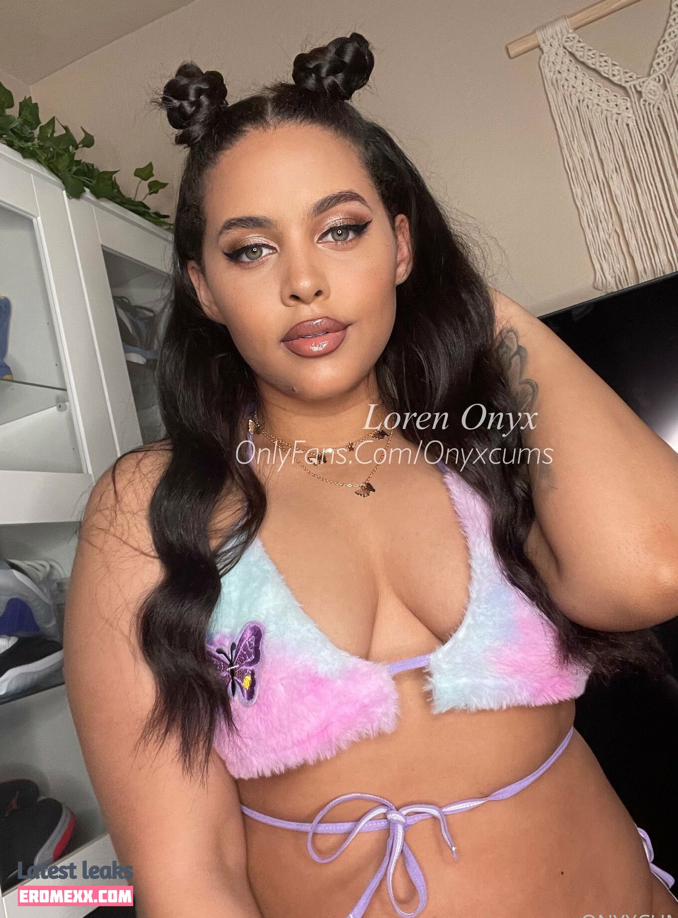 Latest Leaks onyxcums Nude #18 - Fapello