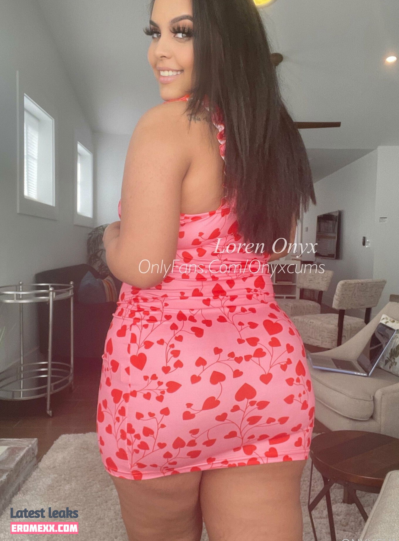 Latest Leaks onyxcums Nude #8 - Fapello