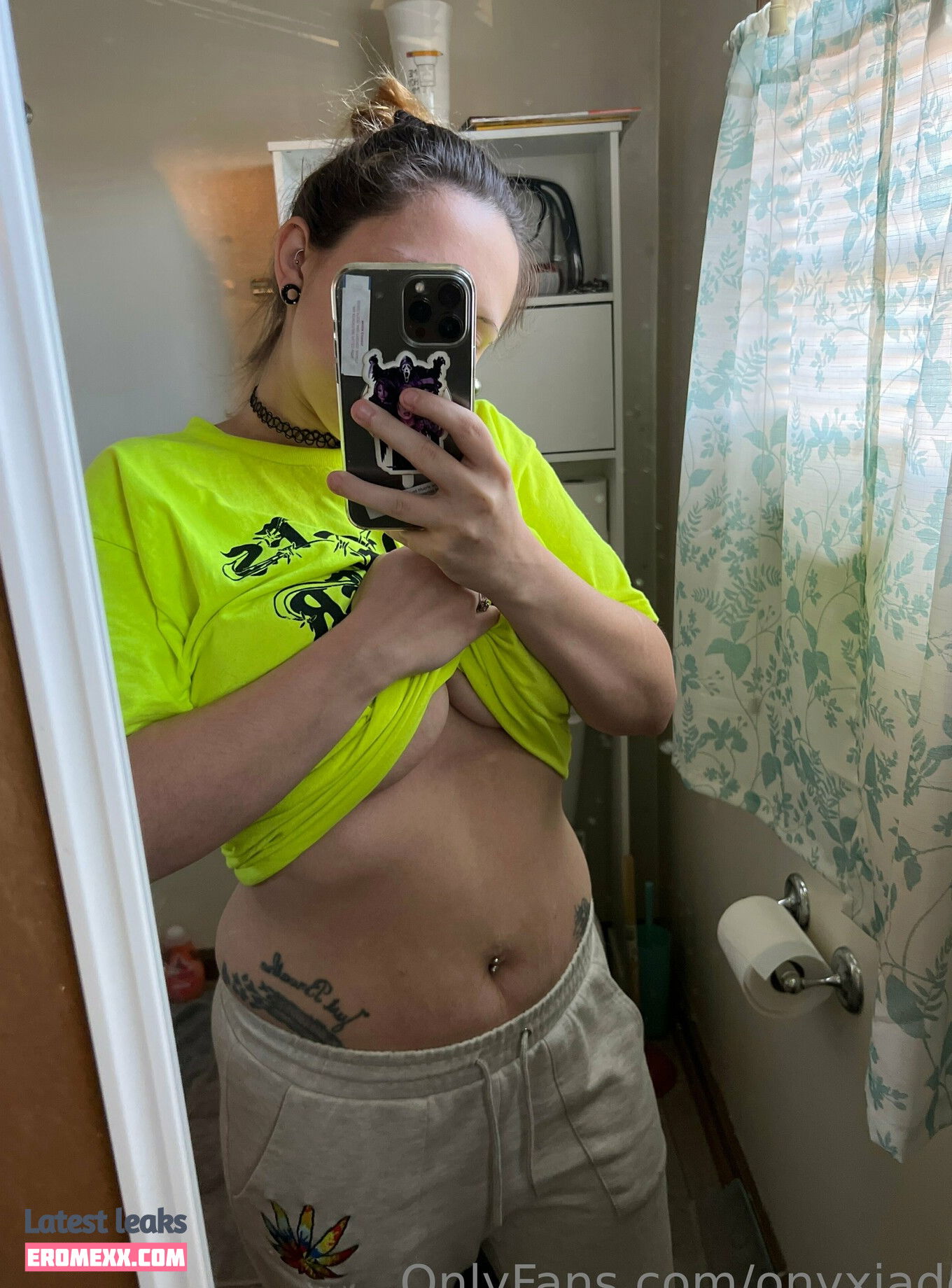 Latest Leaks onyxjade Nude #6 - Erome