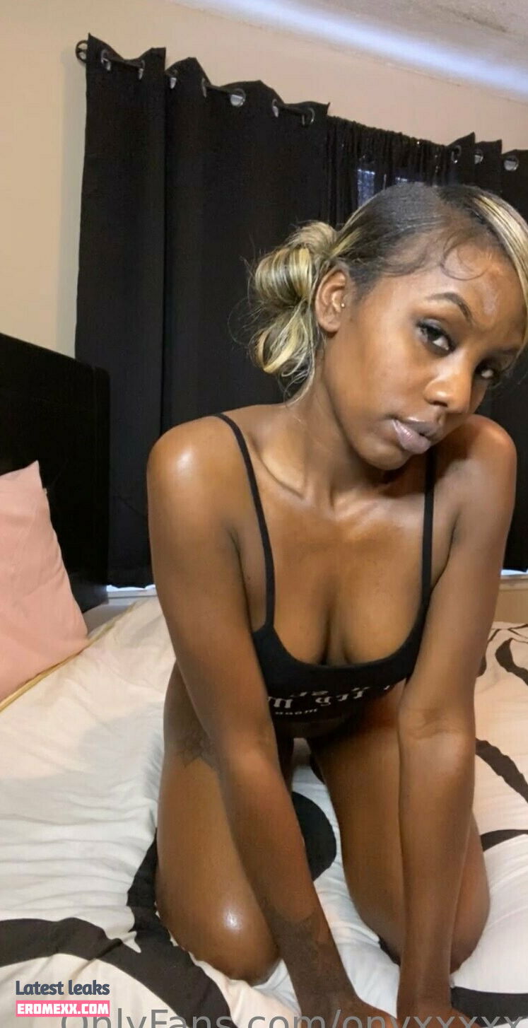 Latest Leaks onyxxxxxx Nude #4 - Fapello