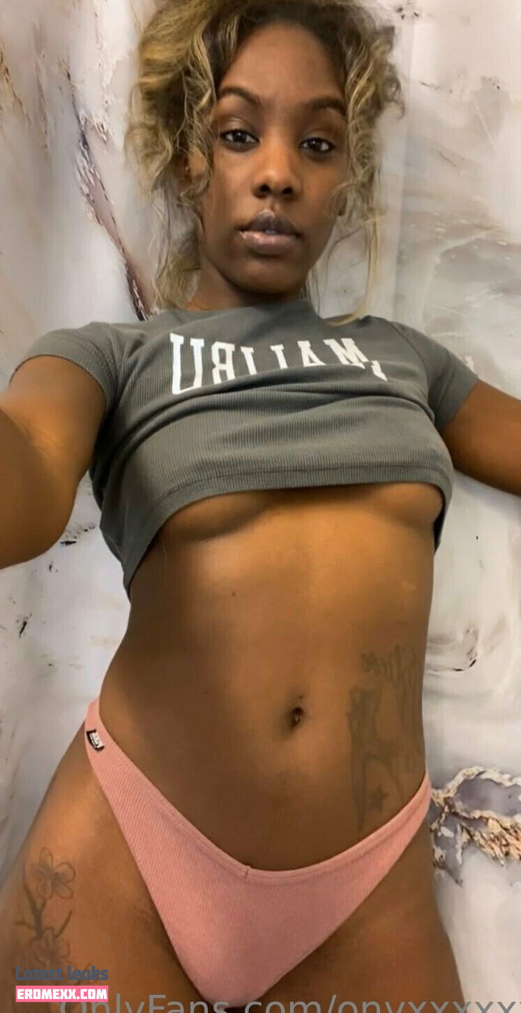 Latest Leaks onyxxxxxx Nude #8 - Fapello