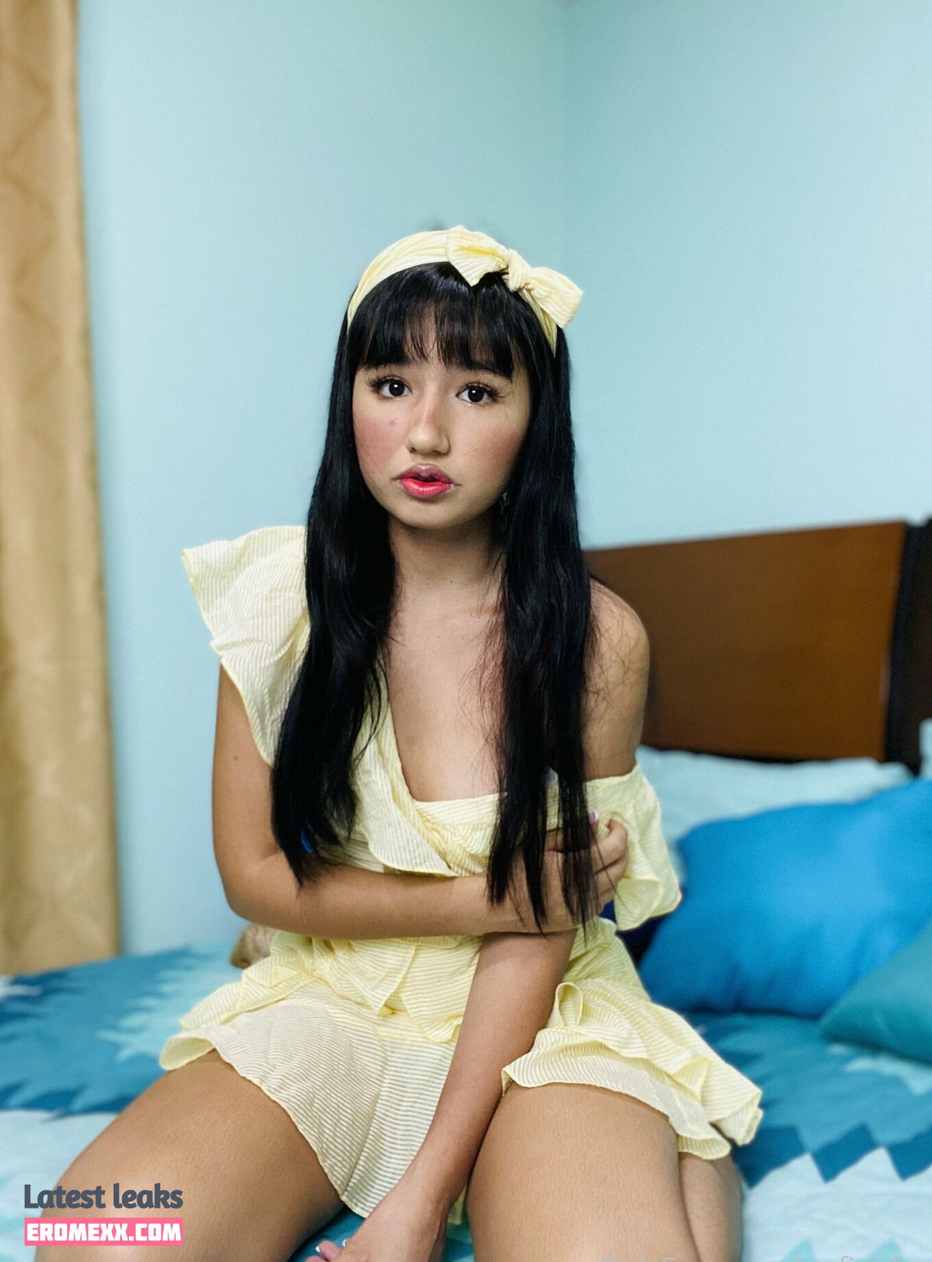 Latest Leaks ooficialanie Nude #21 - Fapello