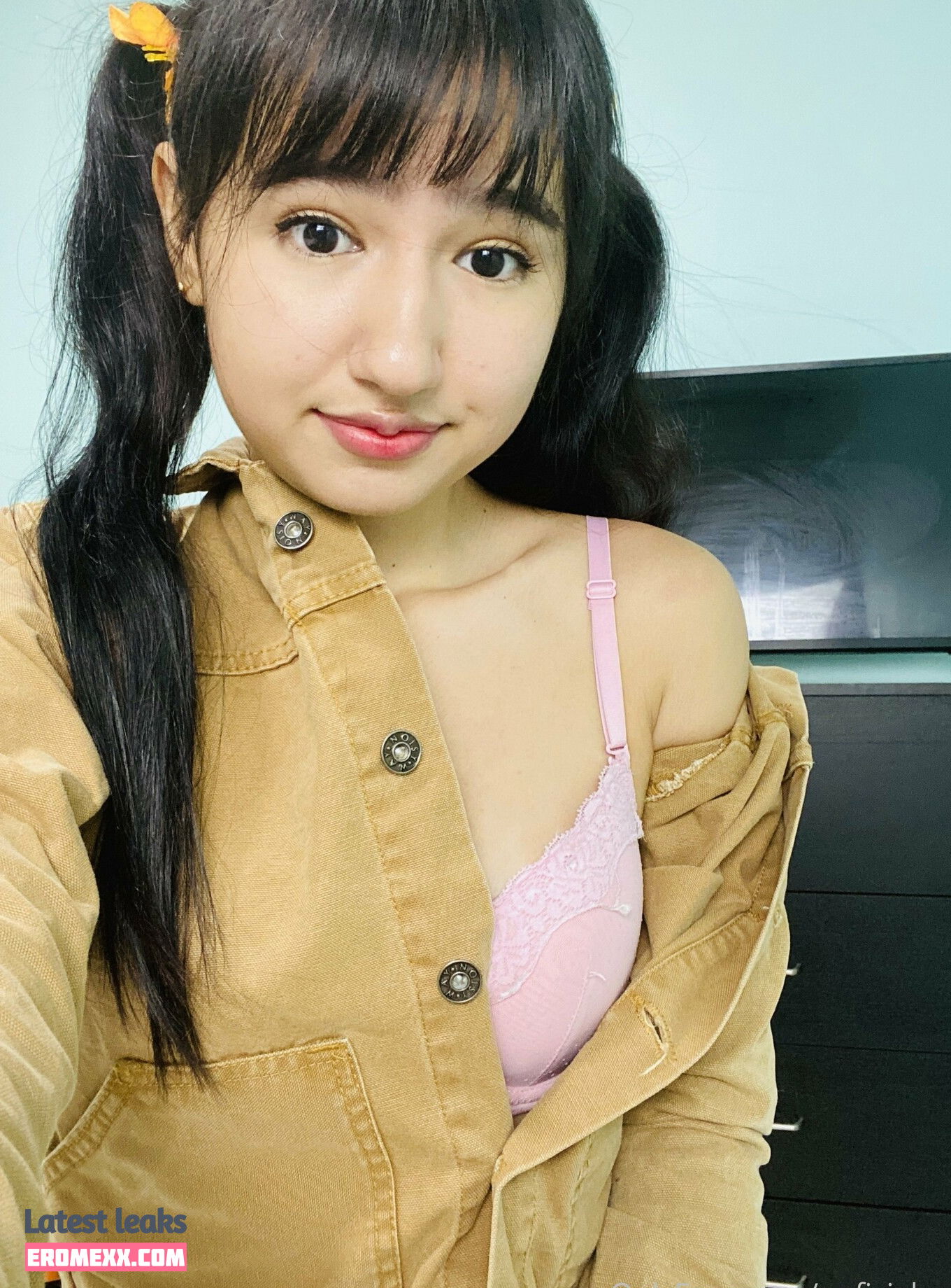 Latest Leaks ooficialanie Nude #28 - Fapello