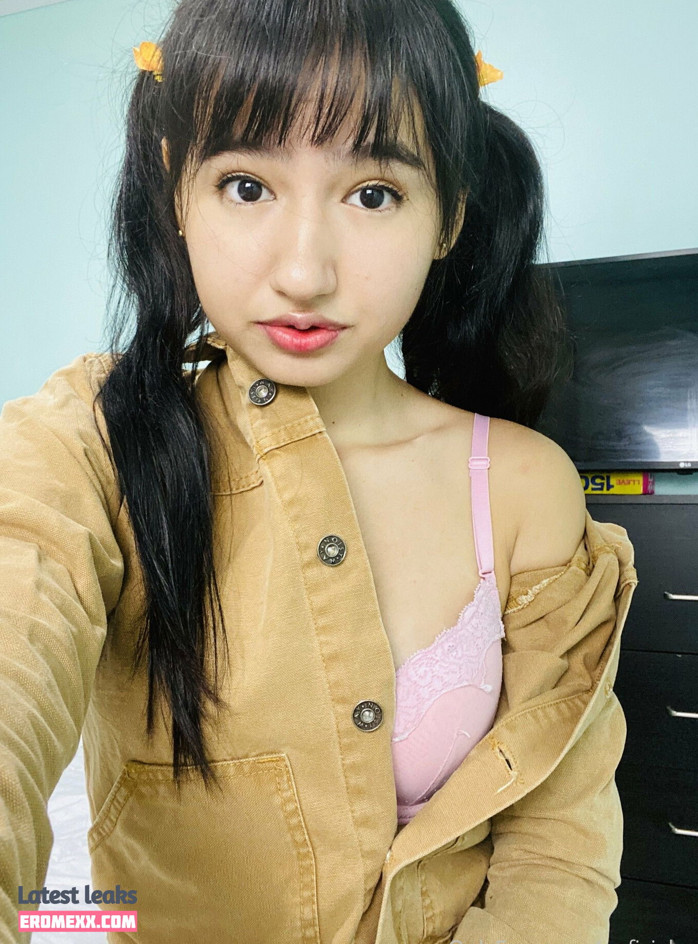 Latest Leaks ooficialanie Nude #3 - Fapello